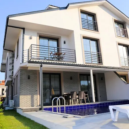 וילה Dalyan - Baris & Nida Ortaca (Mugla)