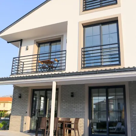 Dalyan - Baris & Nida Villa *